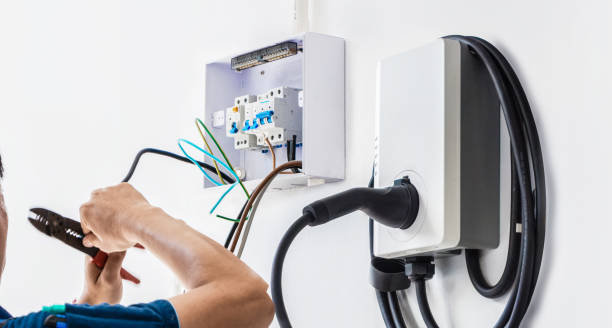 Electrical System Inspection in MA